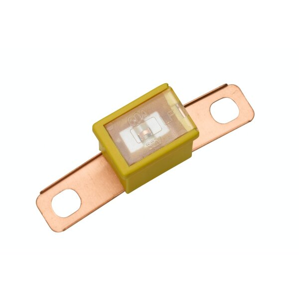 Sicherung PAL-Blocksicherung Serie2 60 A 8820-4 HELLA für diverse Fzg.