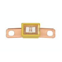 Sicherung PAL-Blocksicherung Serie2 60 A 8820-4 HELLA...