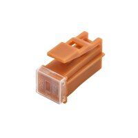 Fuse PAL block fuse series2 25 A JASO 0612 HELLA for...