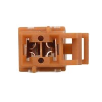 Fuse PAL block fuse series2 25 A JASO 0612 HELLA for various vehicles