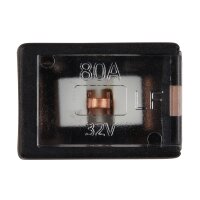 Fuse PAL block fuse series2 80 A 8820-4 HELLA for various vehicles