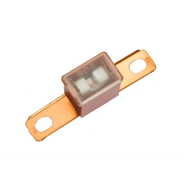 Sicherung PAL-Blocksicherung Serie2 30 A 8820-4 HELLA für diverse Fzg.