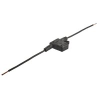 Fuse holder HELLA for MANITOU