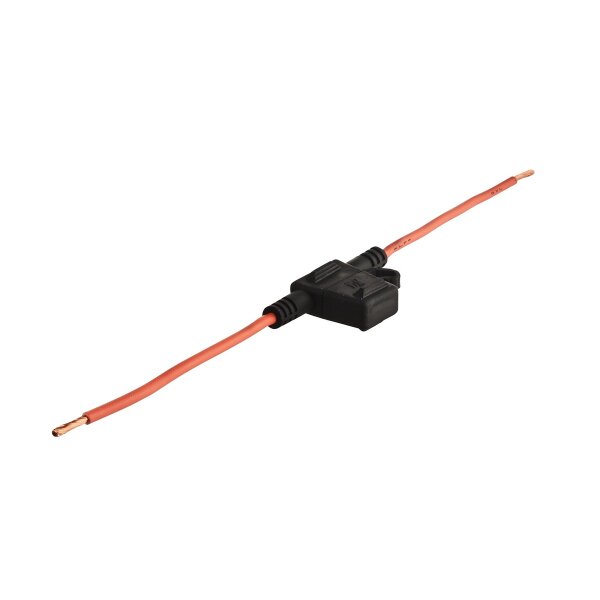 Fuse holder HELLA for LIEBHERR