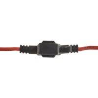 Fuse holder HELLA for LIEBHERR