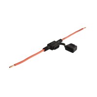 Fuse holder HELLA for LIEBHERR