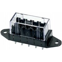 5-pin HELLA fuse box for AUDI