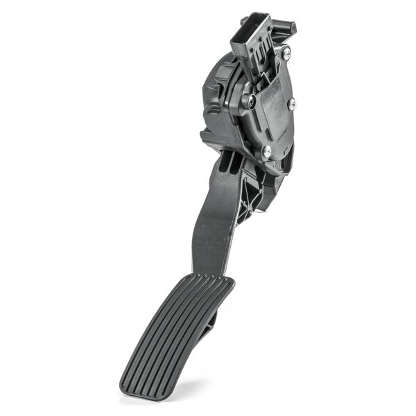 Accelerator Pedal Sensor manual 6-pin HELLA for e.g. OPEL INSIGNIA