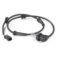 Sensor Raddrehzahl 2-polig HELLA für AUDI A4 B5...