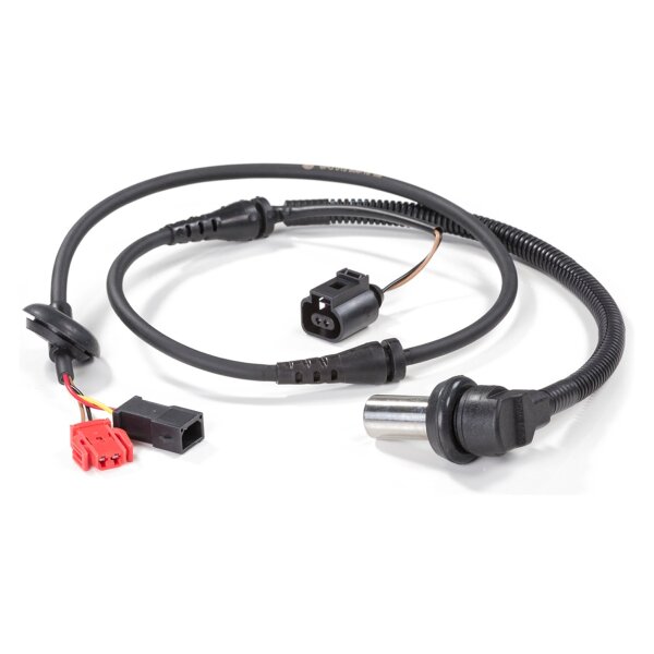 Sensor Raddrehzahl HELLA für AUDI A6 C5 (4B2)