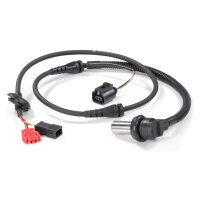 Sensor Raddrehzahl HELLA für AUDI A6 C5 (4B2)