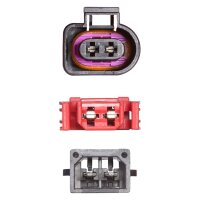 Sensor Raddrehzahl HELLA für AUDI A6 C5 (4B2)