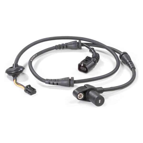 Sensor Raddrehzahl HELLA für AUDI A4 B7 (8EC)