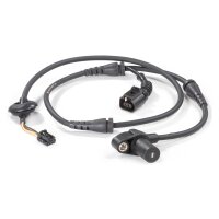 Sensor Raddrehzahl HELLA für AUDI A4 B7 (8EC)