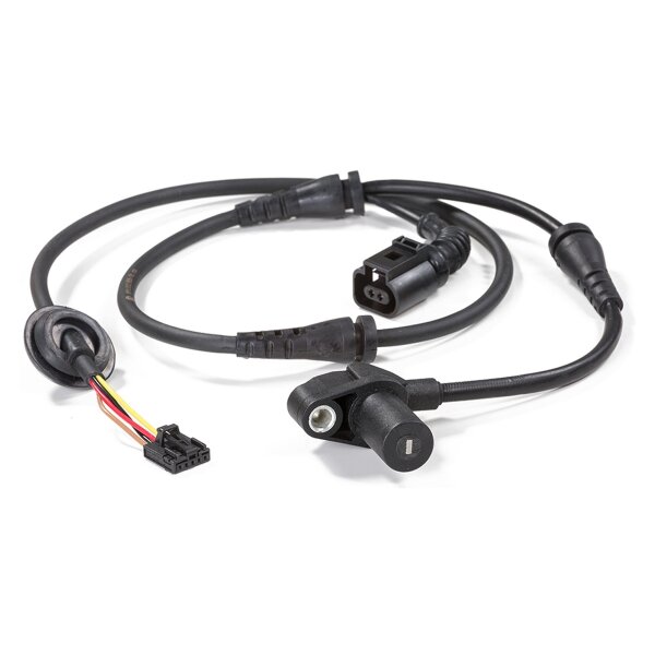 Wheel Speed Sensor 2-pin 950 mm cable HELLA for e.g. AUDI A4