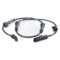 Sensor Raddrehzahl HELLA für RENAULT MEGANE II...