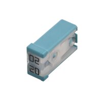 Fuse MCASE fuse 20 A 8820-4 HELLA universal for various...