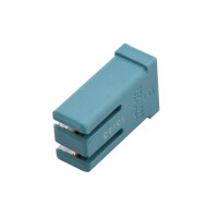 Fuse MCASE fuse 20 A 8820-4 HELLA universal for various vehicles