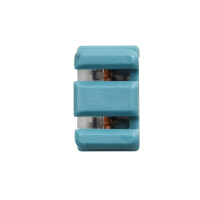 Fuse MCASE fuse 20 A 8820-4 HELLA universal for various vehicles