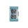 Fuse MCASE fuse 20 A 8820-4 HELLA universal for various vehicles
