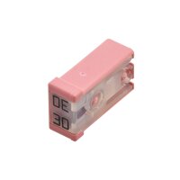 Fuse MCASE fuse 30 A 8820-4 HELLA universal for various...