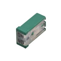 Fuse MCASE fuse 40 A 8820-4 HELLA universal for various...