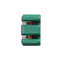 Fuse MCASE fuse 40 A 8820-4 HELLA universal for various vehicles