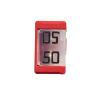 Fuse MCASE fuse 50 A 8820-4 HELLA universal for various...