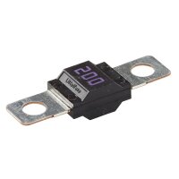 Sicherung Schraubsicherung 200 A 8820-5 HELLA universell...