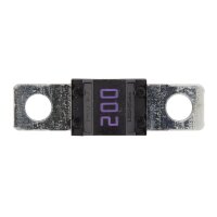 Sicherung Schraubsicherung 200 A 8820-5 HELLA universell...