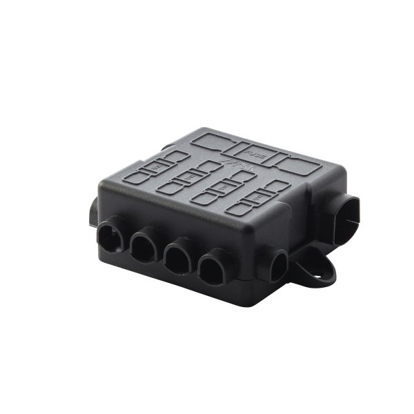 Fuse holder HELLA for ZIEGLER HUMBAUR ROSENBAUER
