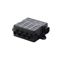 Fuse holder HELLA for ZIEGLER HUMBAUR ROSENBAUER