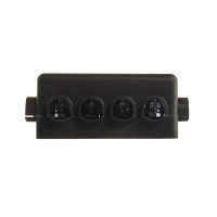 Fuse holder HELLA for ZIEGLER HUMBAUR ROSENBAUER
