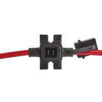 Fuse Holder 32 V 60 A for JCASE fuse HELLA universal for...