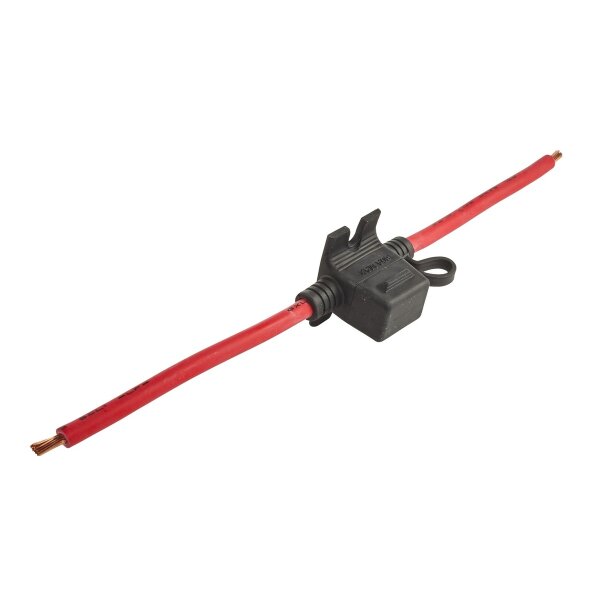Sicherungshalter bis 60A HELLA 8JD 743 557-121