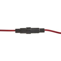 Sicherungshalter HELLA für ZIEGLER