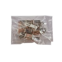 Fuse Box for ATO fuse 8-pin HELLA universal for various vehicles