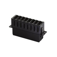 Fuse Box for ATO fuse 8-pin HELLA universal for various vehicles