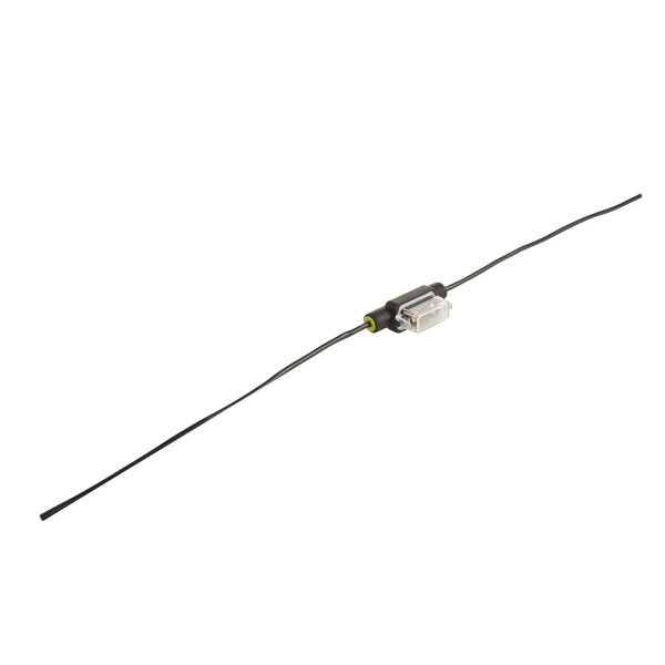 Sicherungshalter 58 V 30 A Mini-Flachstecksicherung HELLA für diverse Fzg.