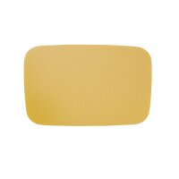 Mirror Glass Exterior Mirror both sides 161.7 mm x 253.5 mm HELLA for VW