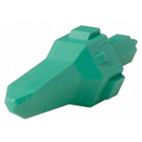 Plug-In Housing 24 V 3-pin HELLA universally applicable for various vehicles