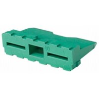 Plug-In Housing 24 V 12-pin HELLA Lighting Expertise...