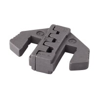 Crimpzangeneinsatz aus Metall, Basic insert C, Ø...