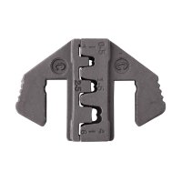 Crimpzangeneinsatz aus Metall, Basic insert C, Ø...