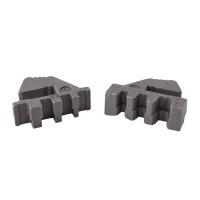 Crimpzangeneinsatz aus Metall, Basic insert C, Ø 0,5-6 Hella  8PE 863 807-431