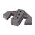 Crimpzangeneinsatz aus Metall, Basic insert C, Ø 0,5-6 Hella  8PE 863 807-431