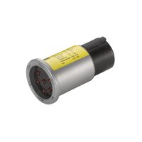 Trailer socket tester 24 V HELLA