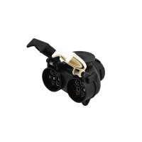 Socket Adapter 12 V 16 A 3732 S-type HELLA suitable for...