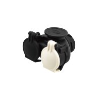 Adapter Steckdose HELLA für JAEGER