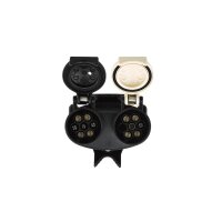 Adapter Steckdose HELLA für JAEGER